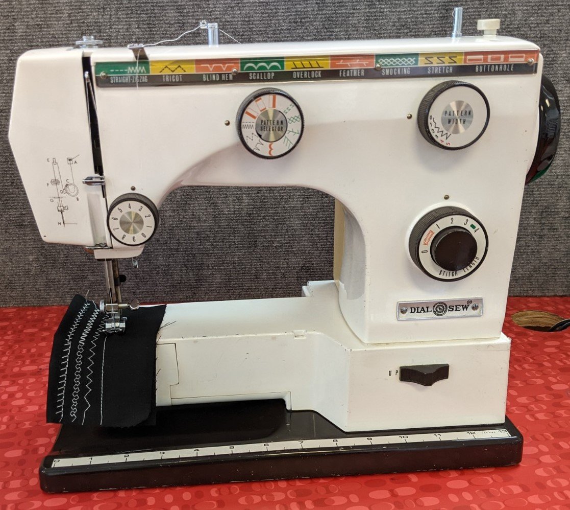 Pre Owned Machines