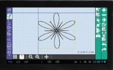 7-inch Android Tablet