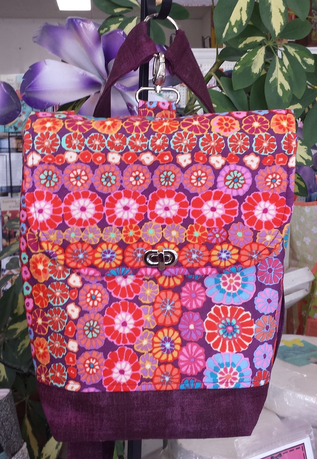 Everly Backpack