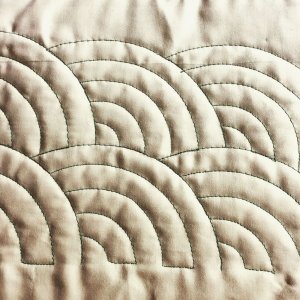 Quilting with Rulers Class at Creative Sewing & Quilting