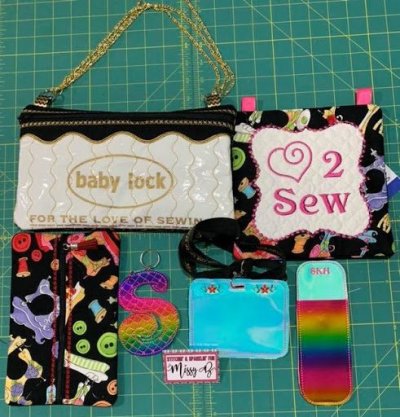 2 Day Sewing Event at Creative Sewing