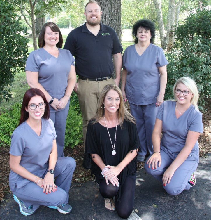 Best Dentist in Stanley, NC Oak Ridge Dental Arts