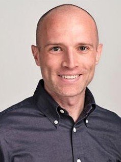 Portrait of Dr James Clark