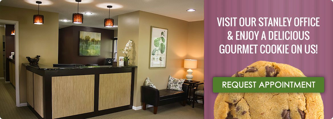 Best Dentist in Stanley, NC Oak Ridge Dental Arts