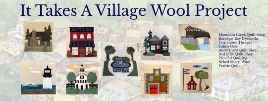 Pieceful Quilting Creative Inspiration One Block At A Time