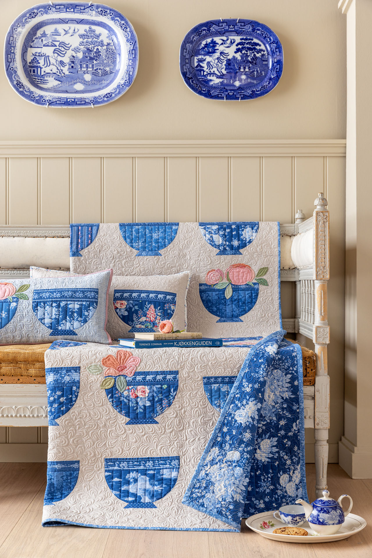 【OMMO】QUILTING DOCKING WOOL CT Quilting, T-Shirt Quilts, Quilting Services