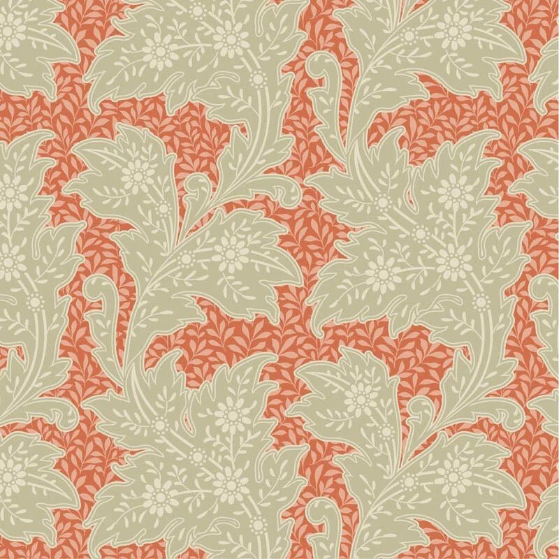 Tilda Songbird Blenders- Stella Coral