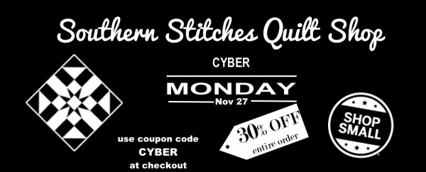 Cyber Monday