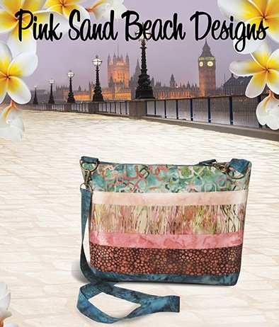 Bag Las London City
