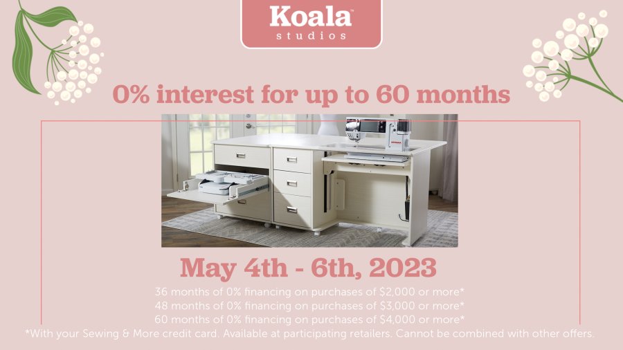 Koala Studios Furniture Sales