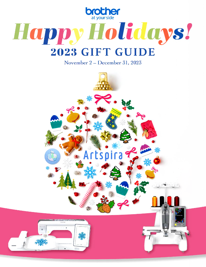 Brother Sewing Machines on Sale Nuttall's UT