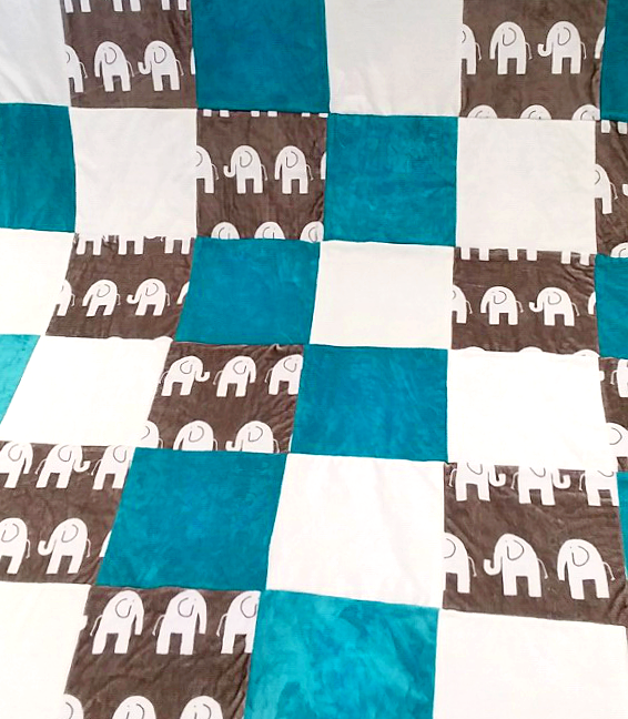 SPECIALTY CLASSES Advanced Flip N Stitch