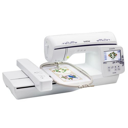 brother innovis 1e