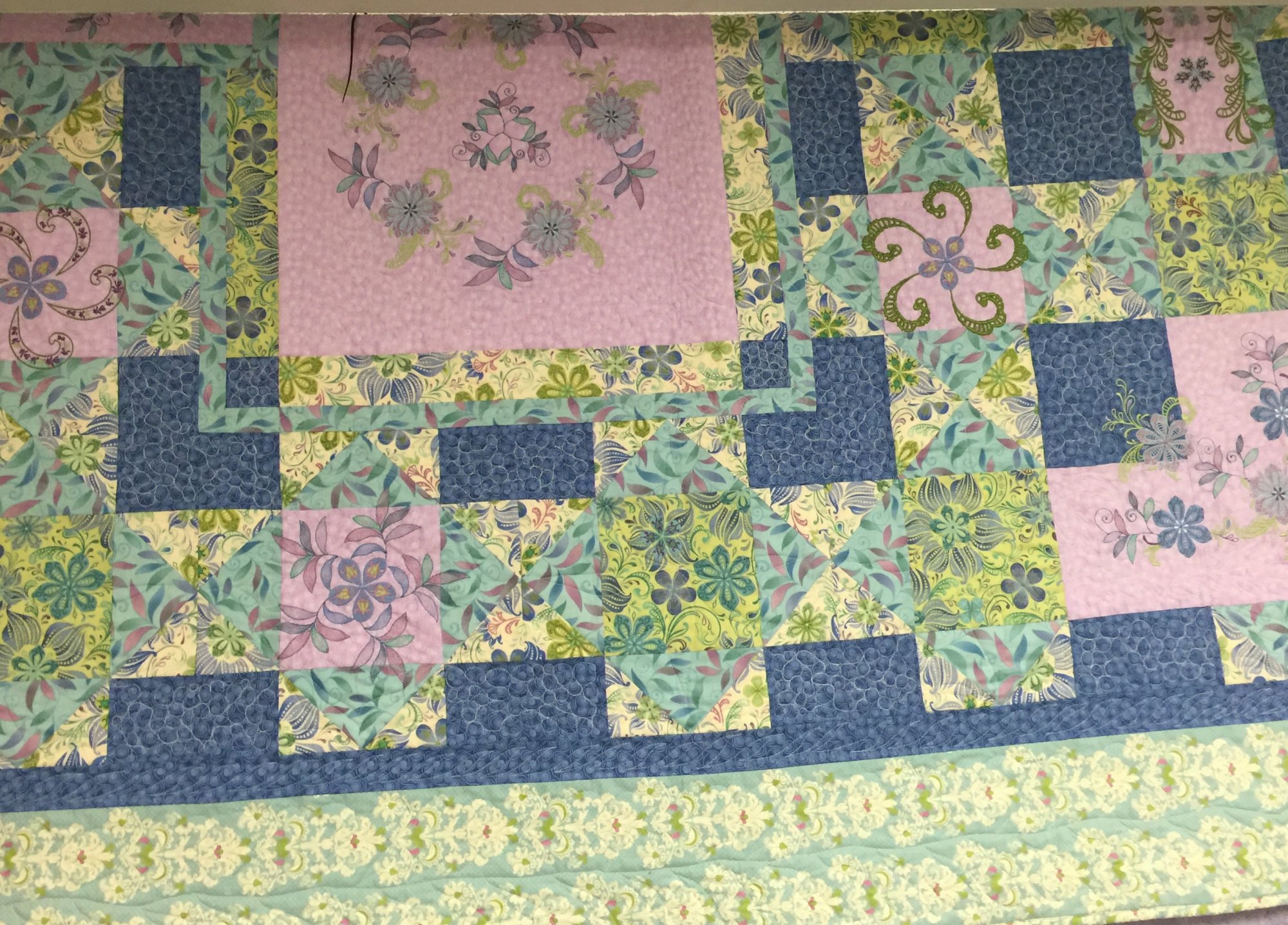 Chloe Quilt
