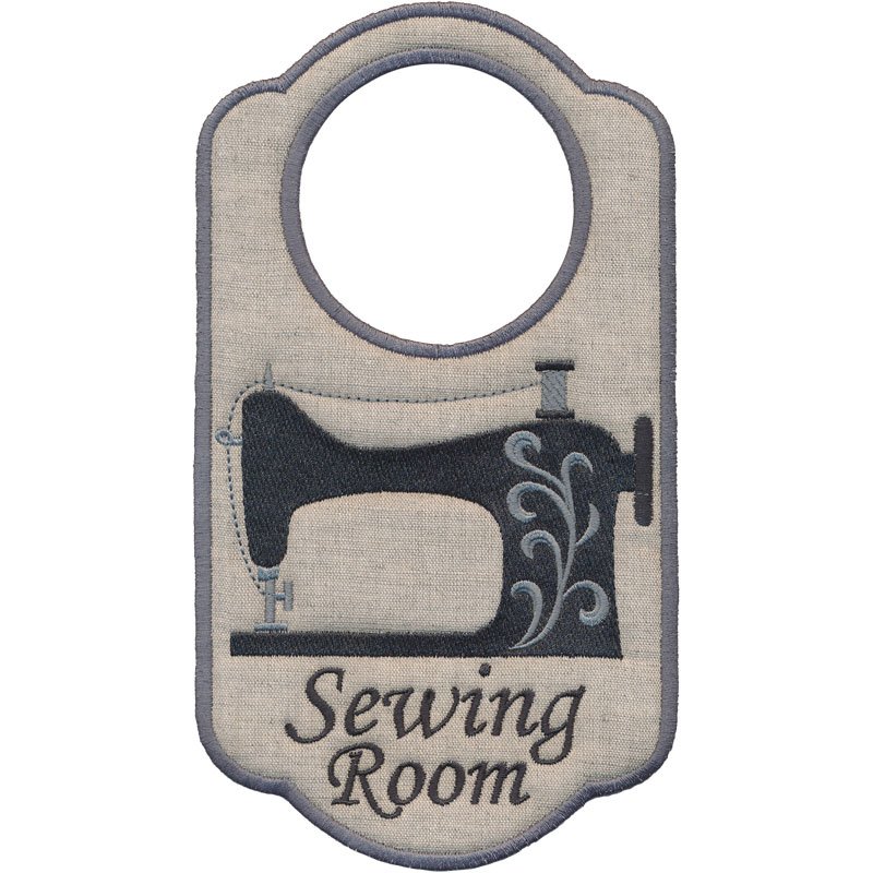 Embroidery embroidery club