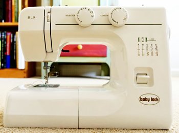 Babylock Sewing Machines