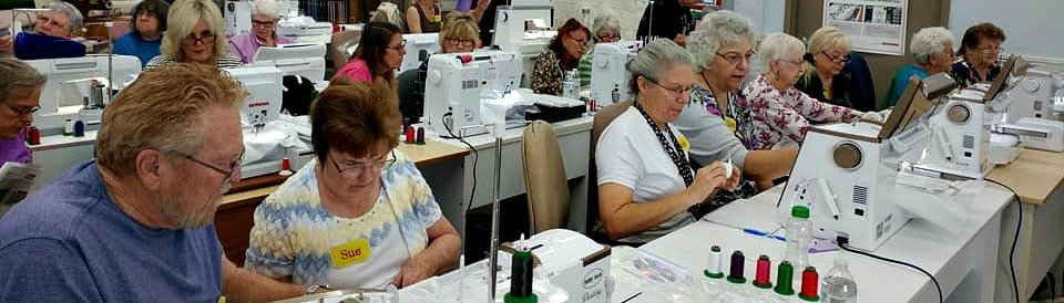 Santa Maria Sewing | Sewing machines & supplies | California