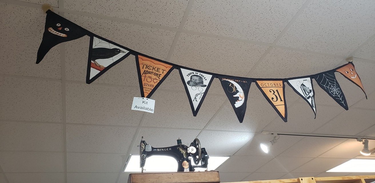 Sew Smart | Central Wisconsin's Largest Creative Sewing Center!