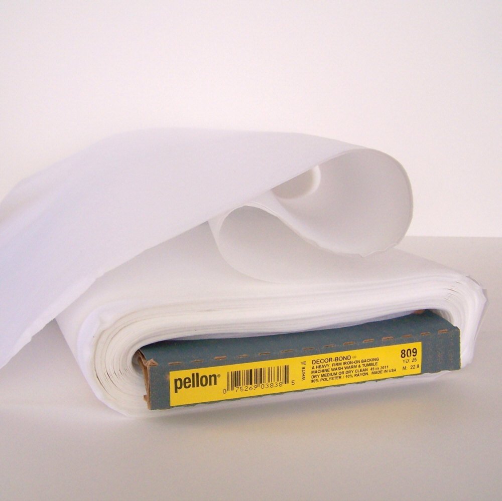 Pellon Decor Bond 809