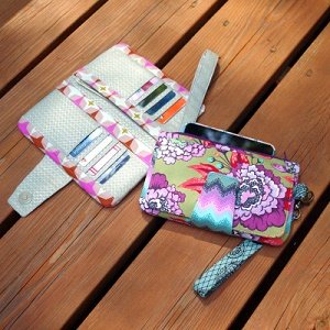 wallet templates