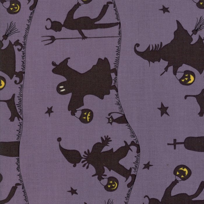 banda hocus pocus