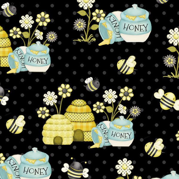 Honey Bee Mine 618699 703081116386