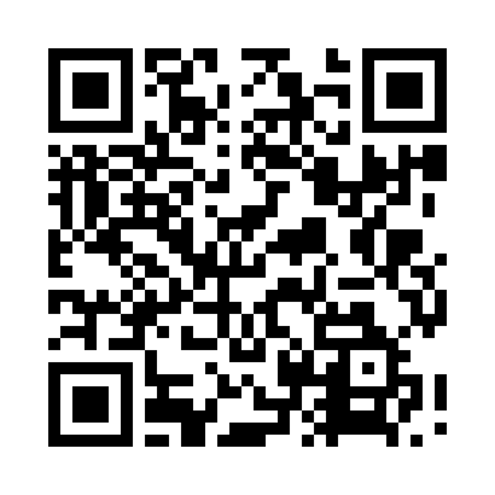 Instagram QR Code
