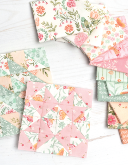 Kindness fabric