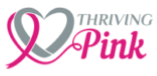 Thriving Pink logo