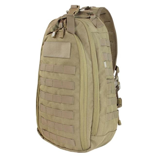 condor solo sling bag