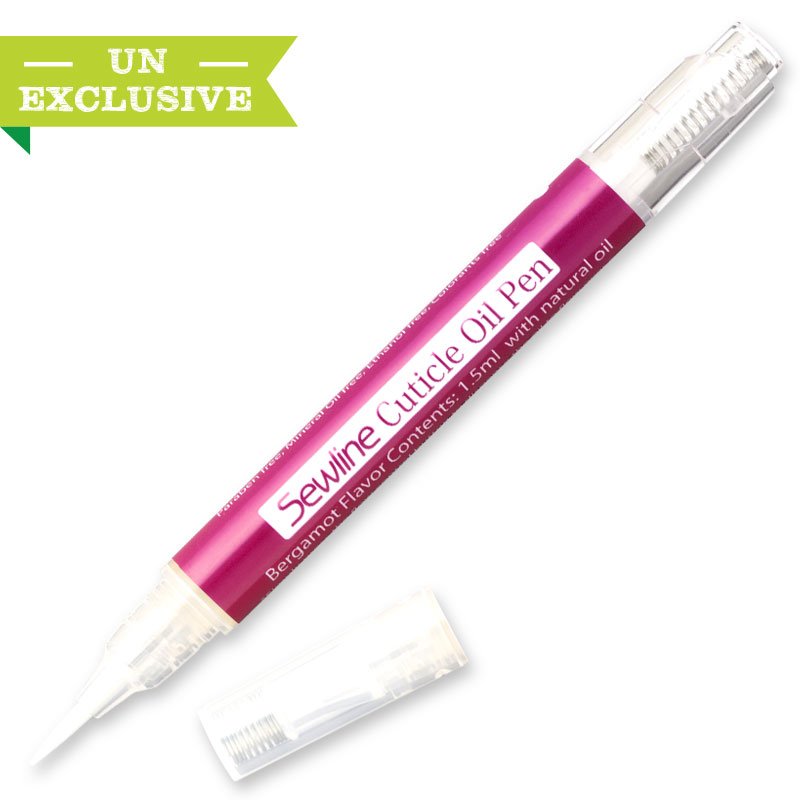 Sewline Cuticle Oil Pen by Sewline for Moda FAB50049