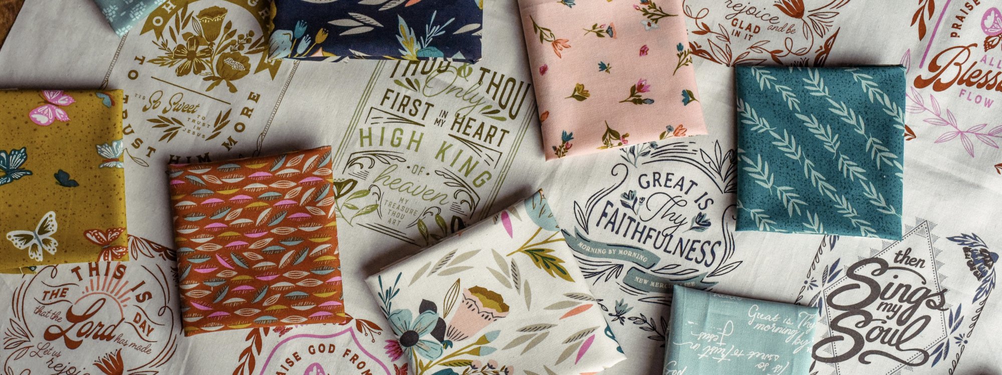 Moda Fabric Online Quilt Store PreCut Fabric Kits & Patterns from Old