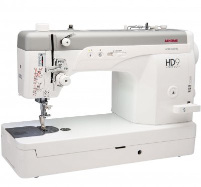 baseball guide Rang Janome Sewing Machines