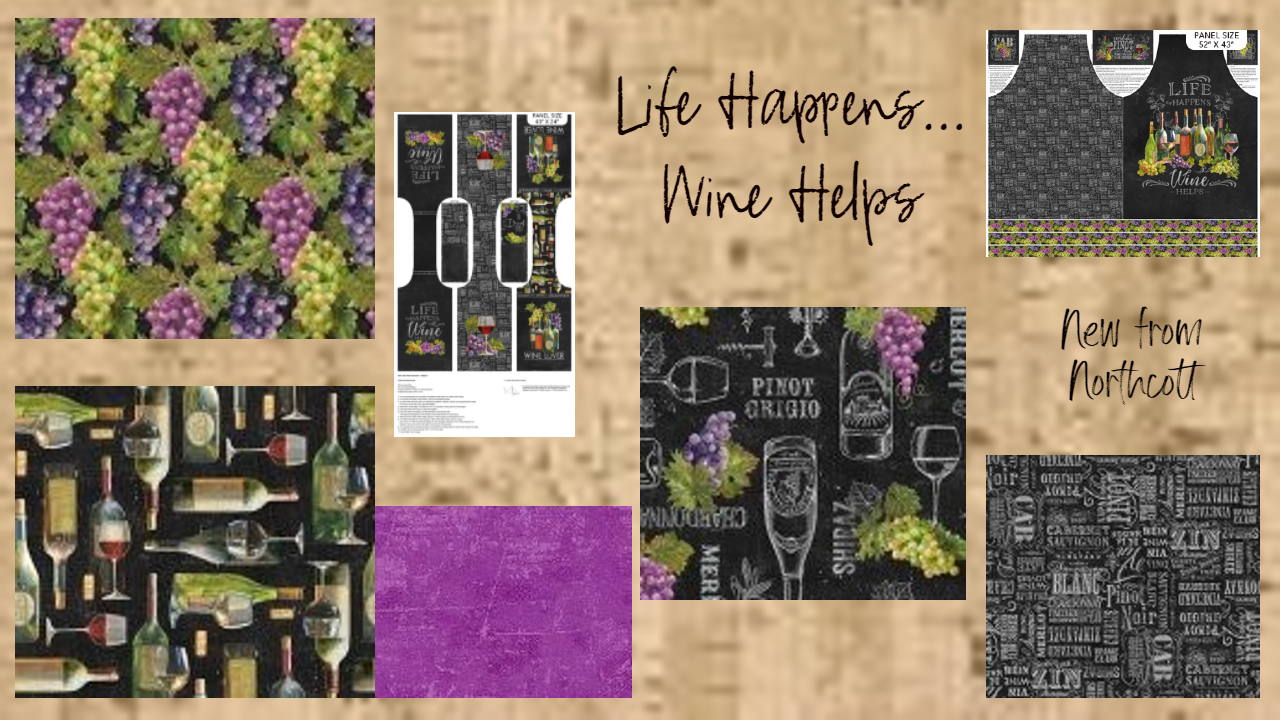 Running Stitch Fabrics Kent, WA Fabric & Quilting Supplies