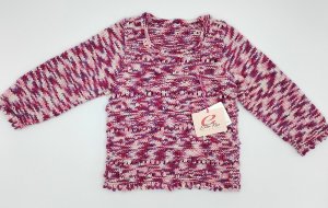Baby Sweater