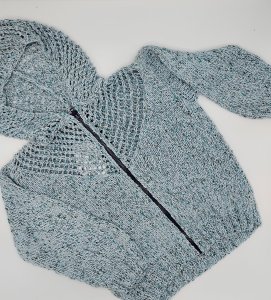 Kid Sweater