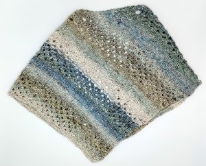 Wool Shawl