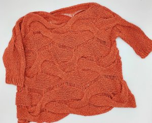 Orange Top