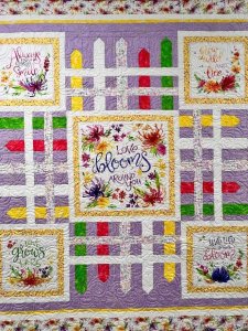 quilting designs