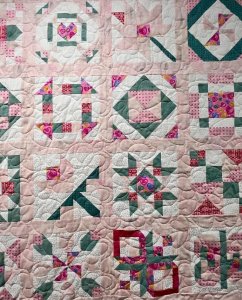 quilting designs