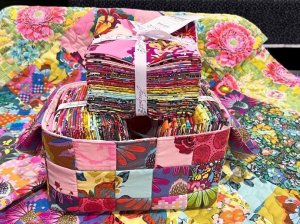 fabrics