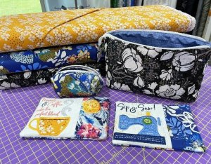 fabrics