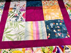 fabrics