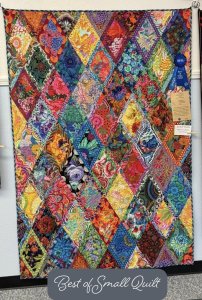 Best of Small Quilt