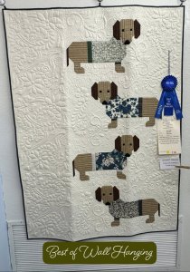 Best of Wall Hanging