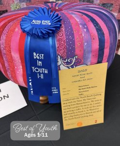 Best of Youth Ages 1-11