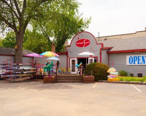 OutpostSports-South Haven Dykman Rd