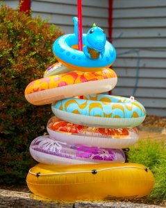 Outpost Sports South Haven Inflatables