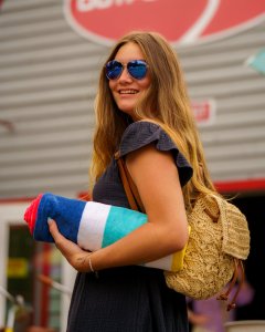 Beach accessories