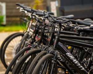 OutpostSports-Rent Bicycles South Haven